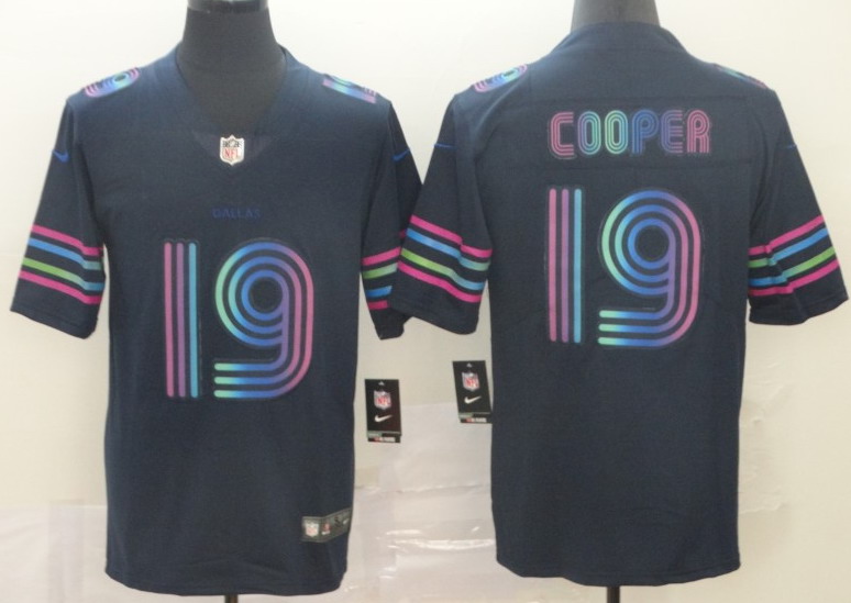 2019 NFL men Limited Jerseys-389